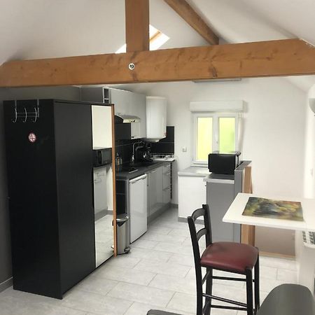 Le Studio 22 Maisons-Alfort Zewnętrze zdjęcie