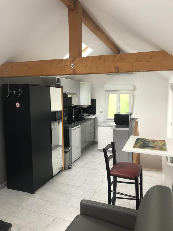 Le Studio 22 Maisons-Alfort Zewnętrze zdjęcie