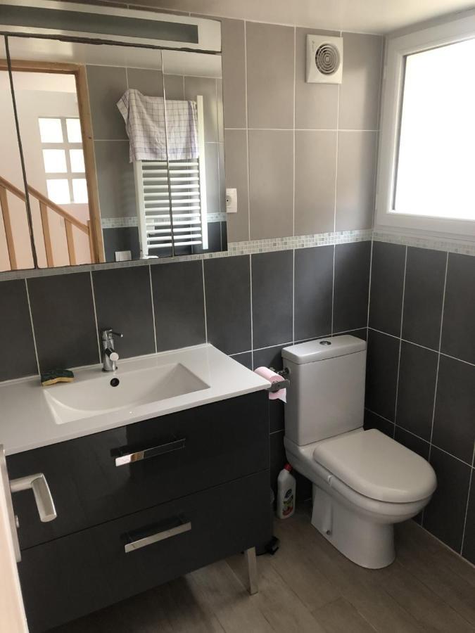 Le Studio 22 Maisons-Alfort Zewnętrze zdjęcie