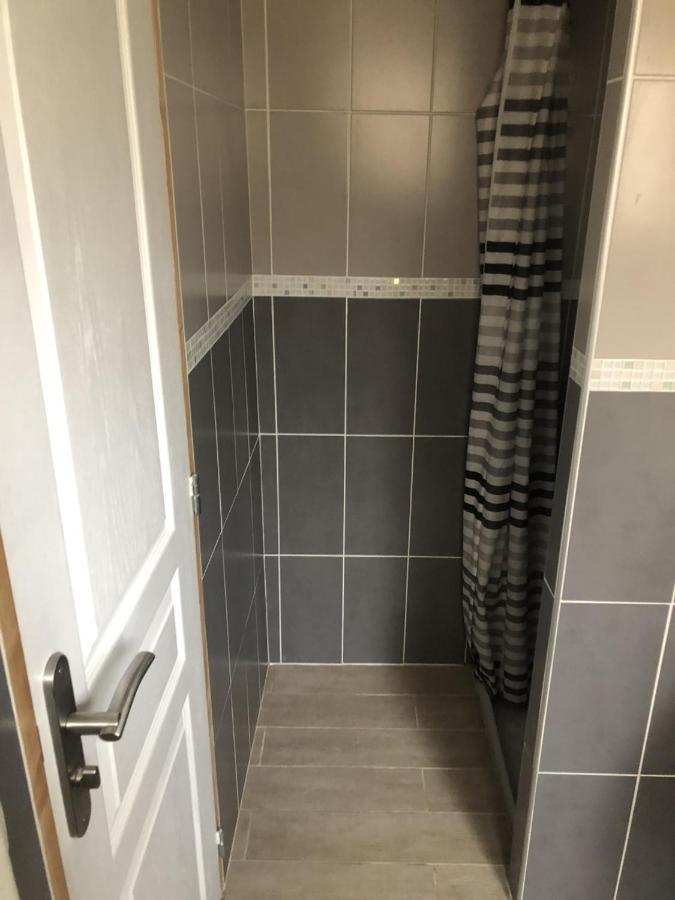 Le Studio 22 Maisons-Alfort Zewnętrze zdjęcie
