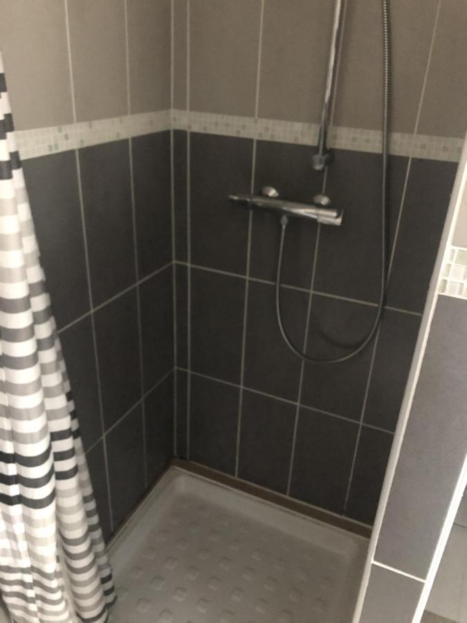 Le Studio 22 Maisons-Alfort Zewnętrze zdjęcie