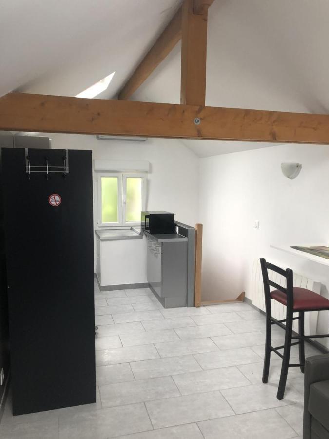 Le Studio 22 Maisons-Alfort Zewnętrze zdjęcie